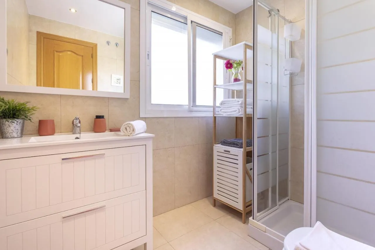 -Malagasunapts-Huelin Paradise Seaview
